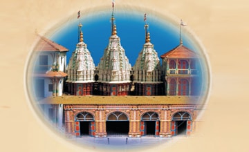 prasadi Mandir